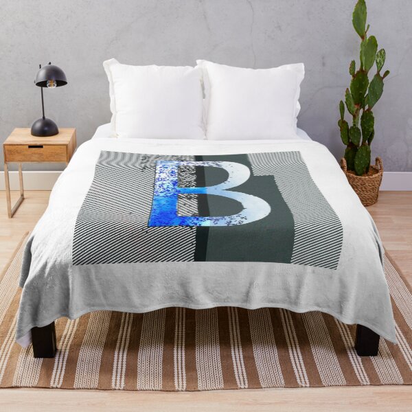 Item preview, Capital letter B designed and sold by leobrix.