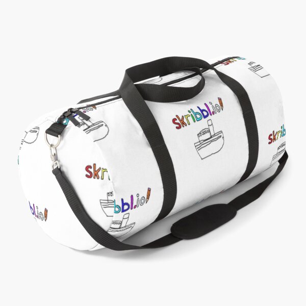 Item preview, Skribbl io Boat designed and sold by Gawop.
