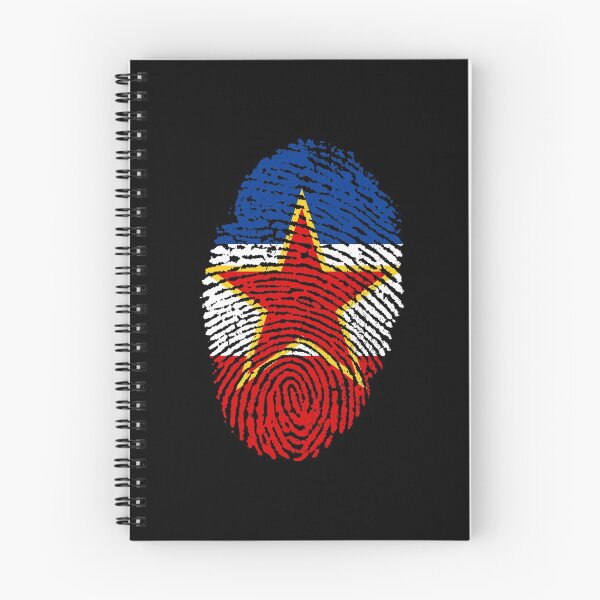 Item preview, Jugoslavija u krvi designed and sold by TinThor.
