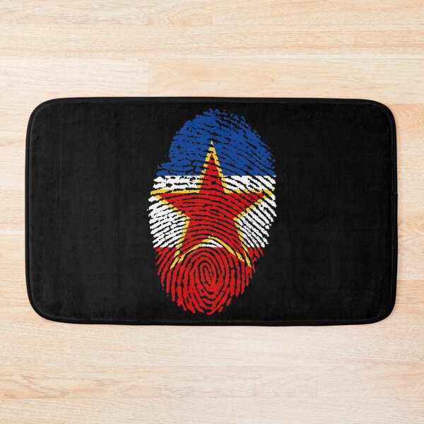 Item preview, Jugoslavija u krvi designed and sold by TinThor.