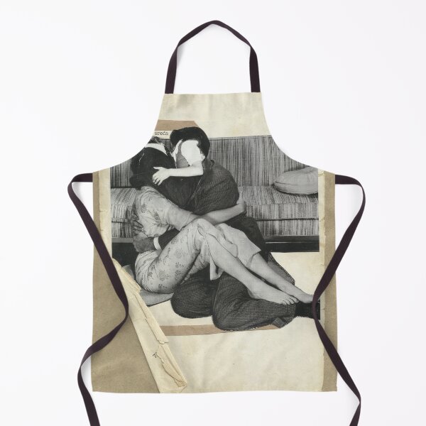 Item preview, The kiss designed and sold by Sarahkey.