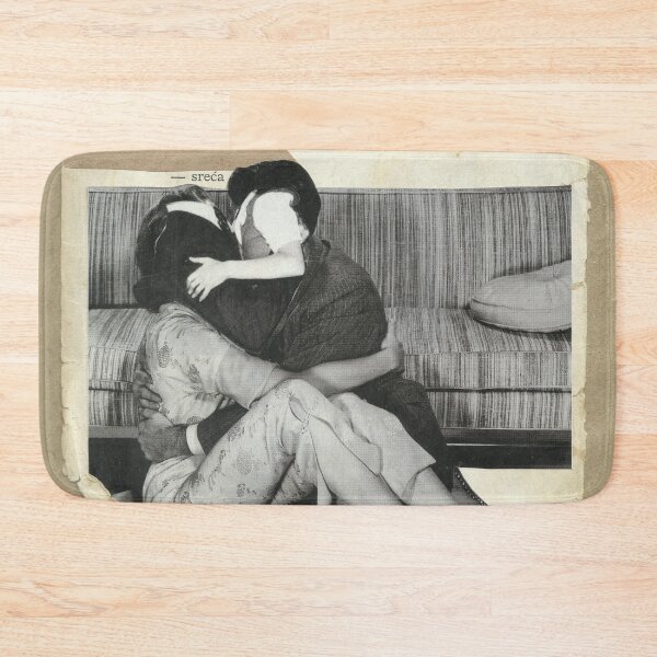 Item preview, The kiss designed and sold by Sarahkey.