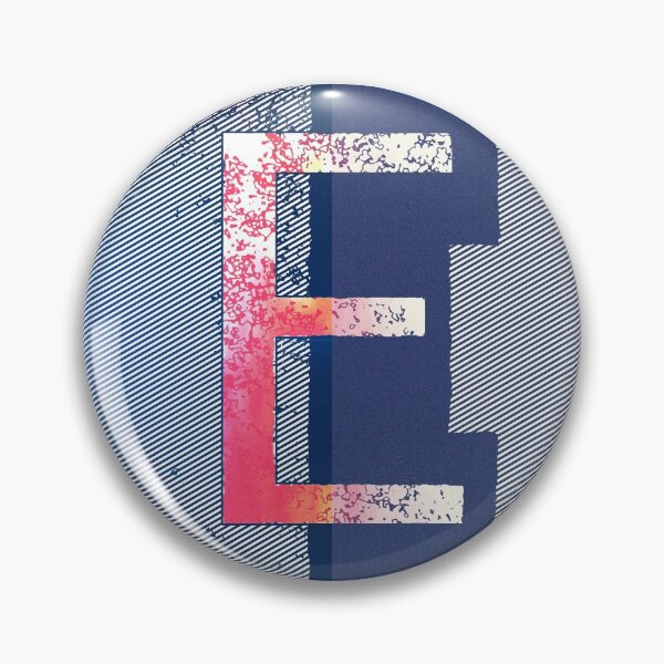 Item preview, Capital letter E. designed and sold by leobrix.