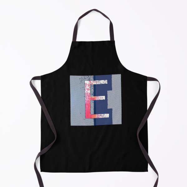 Item preview, Capital letter E. designed and sold by leobrix.
