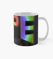 HOPE not hate Mug