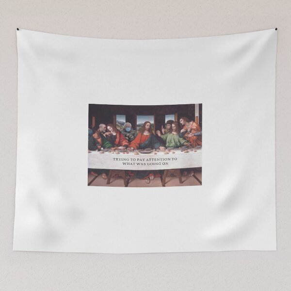 Item preview, Bernie Sanders Inauguration Sitting designed and sold by SerenaChoe.