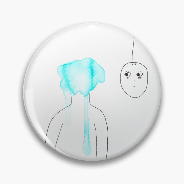 Item preview, Time to Dissociate! designed and sold by sumayalovesyou.