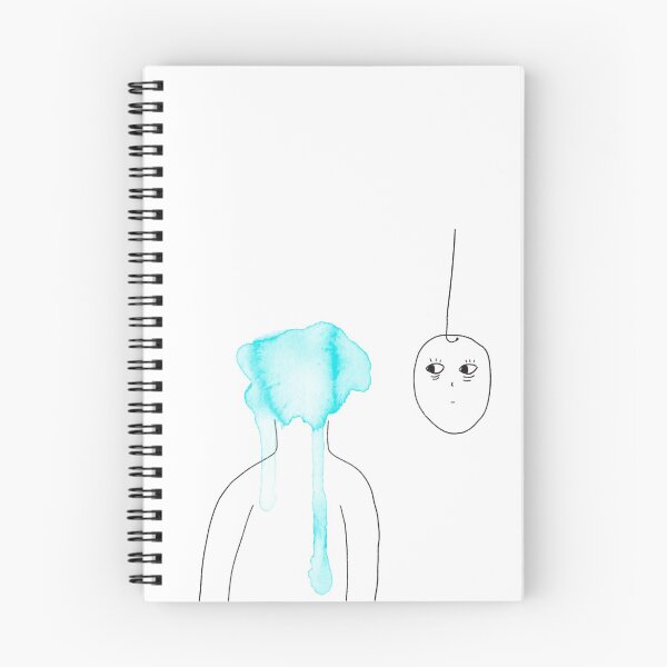 Item preview, Time to Dissociate! designed and sold by sumayalovesyou.