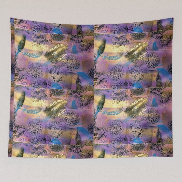 Item preview, hippy creation designed and sold by michaela1992.