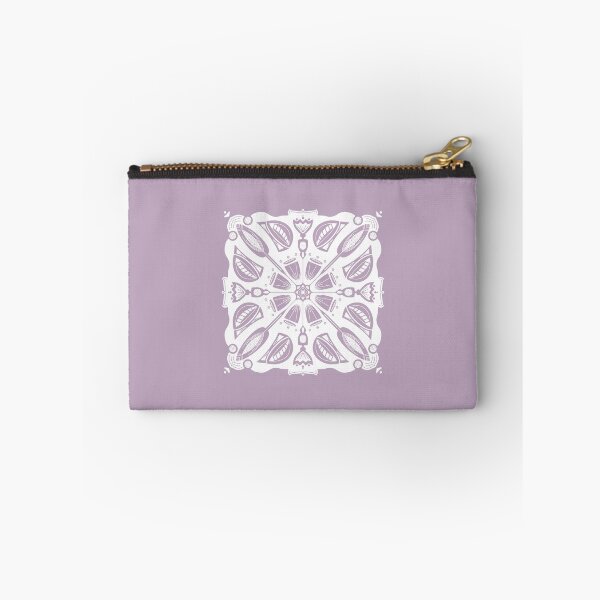Item preview, Lace Tile designed and sold by redstitchlab.