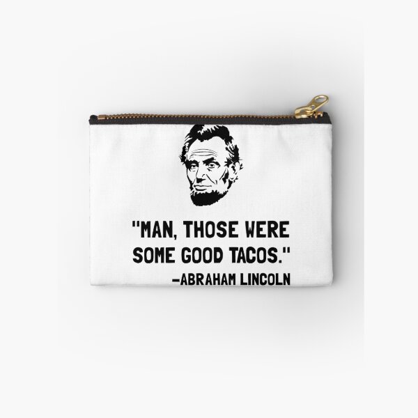 Item preview, Lincoln Good Tacos designed and sold by TheBestStore.