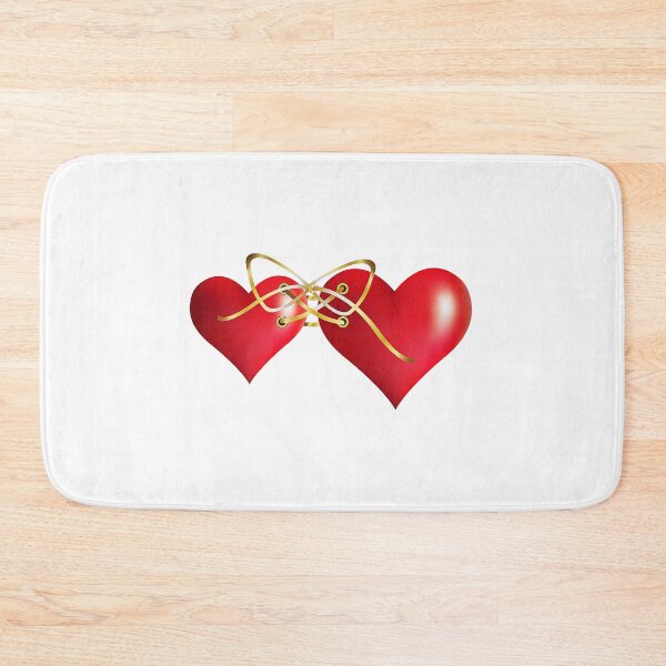 Item preview, Heart Red Valentines Day for Valentines Day designed and sold by Icosium2.