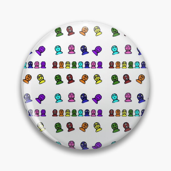 Item preview, Skribbl io Pack designed and sold by Gawop.