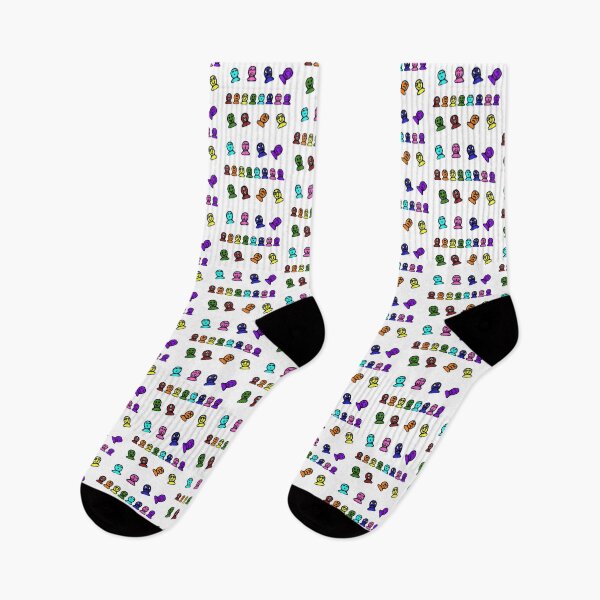 Item preview, Skribbl io Pack designed and sold by Gawop.
