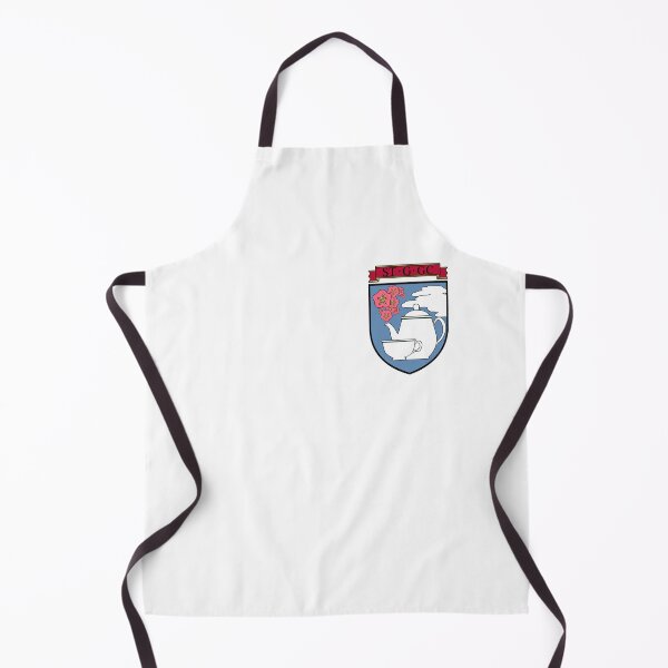 Item preview, Girls und Panzer - St. Gloriana Girls College designed and sold by Myshtra.