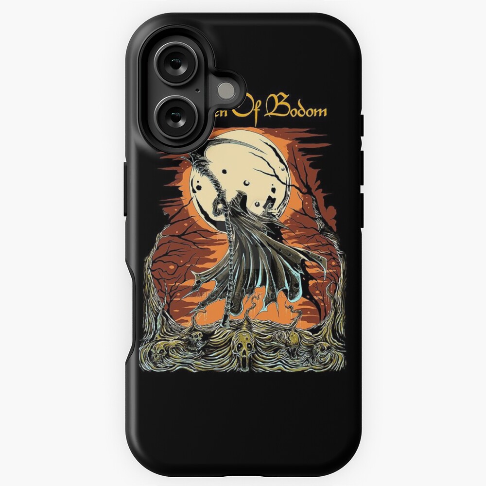 Item preview, iPhone Magsafe Tough Case designed and sold by odrioliix.