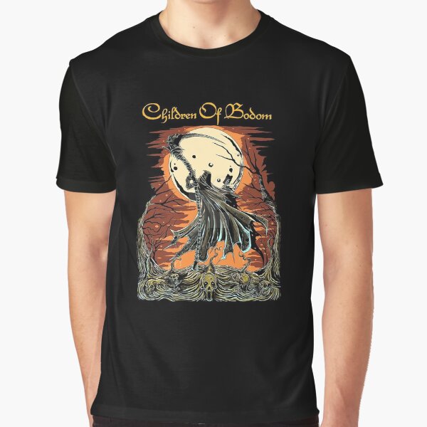 Item preview, best new-design children of bodom designed and sold by odrioliix.