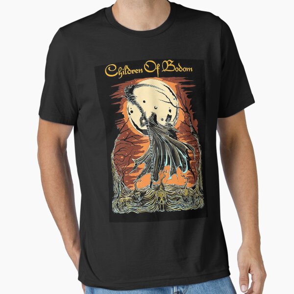 Item preview, best new-design children of bodom designed and sold by odrioliix.