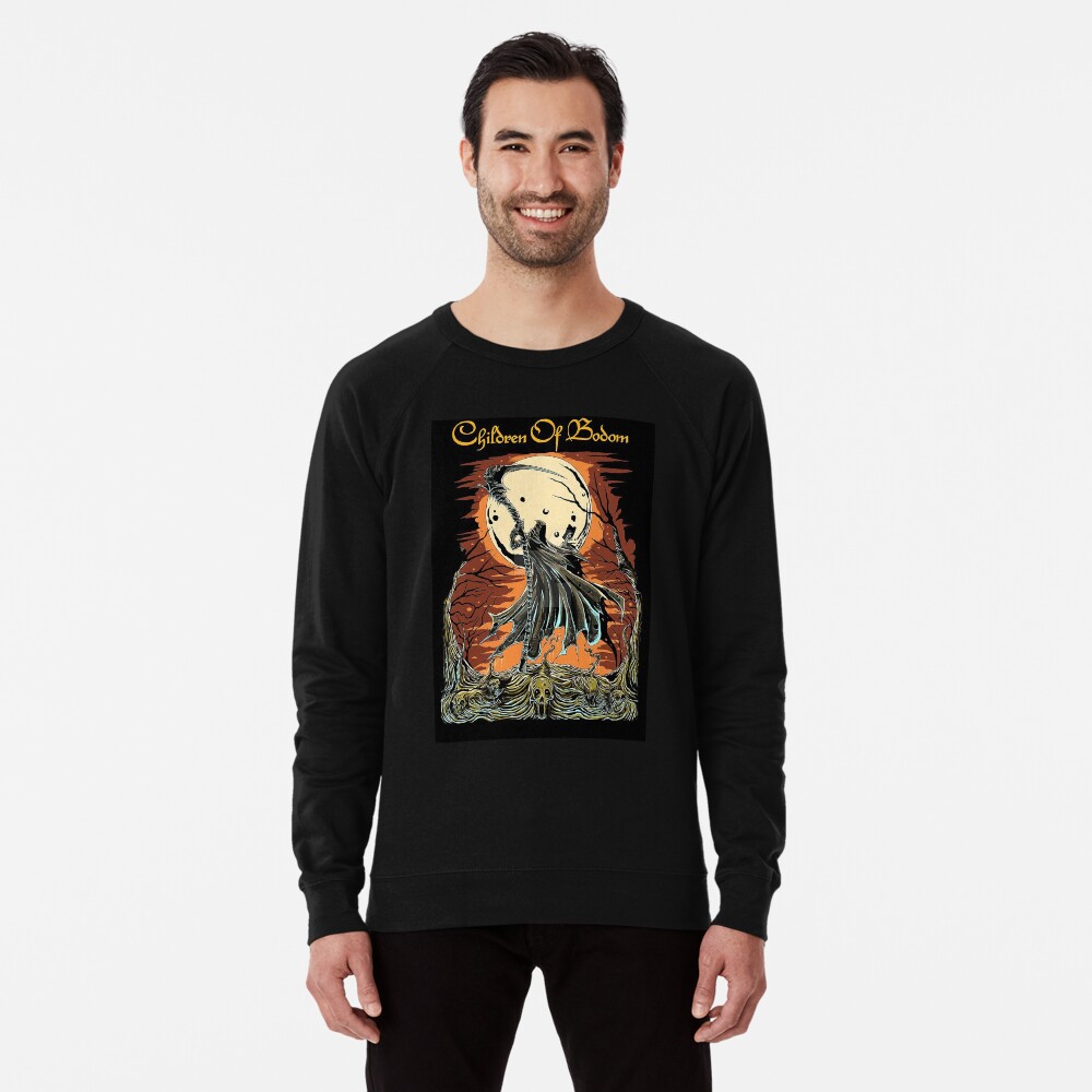 Item preview, Lightweight Sweatshirt designed and sold by odrioliix.