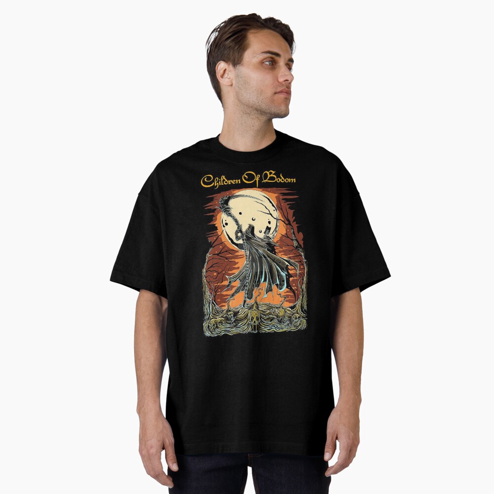 Item preview, Oversized T-Shirt designed and sold by odrioliix.