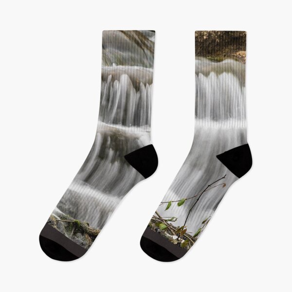 Item preview, Sequiota Spillway designed and sold by mljdwhite.