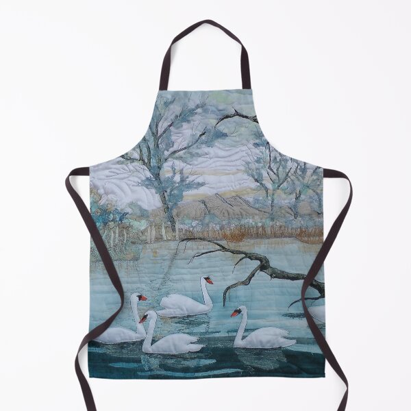 Item preview, Swan Lake. designed and sold by NisaKiley.