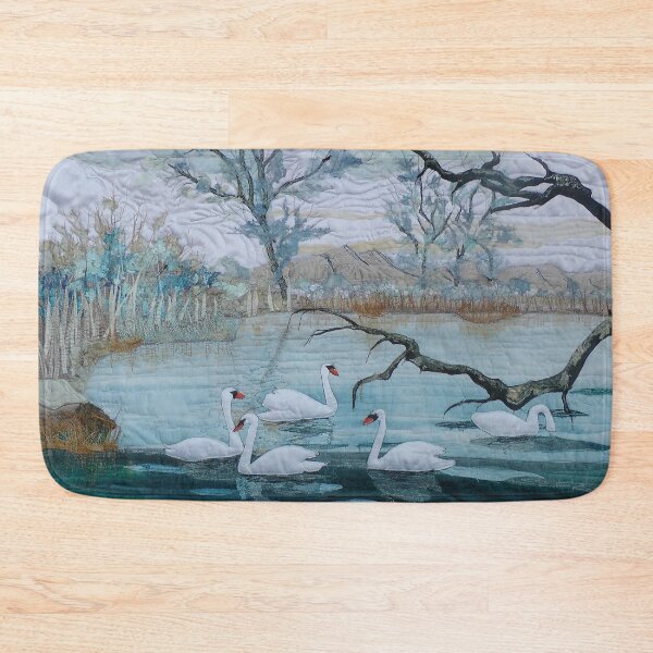 Item preview, Swan Lake.  designed and sold by NisaKiley.