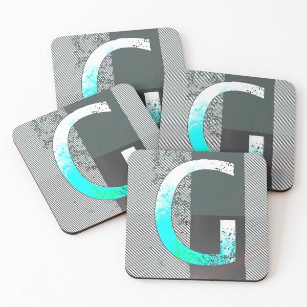 Item preview, Capital letter G designed and sold by leobrix.