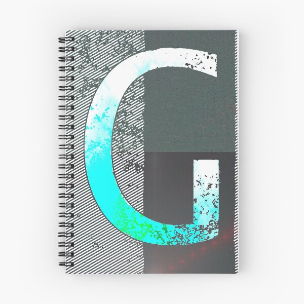 Item preview, Capital letter G designed and sold by leobrix.