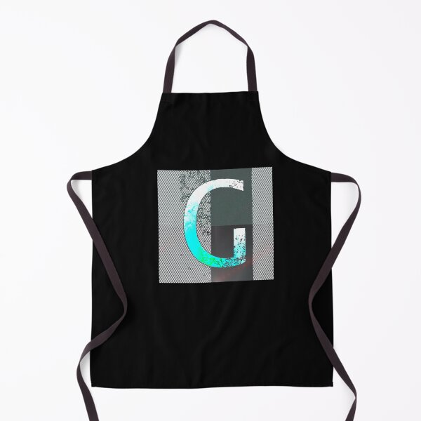 Item preview, Capital letter G designed and sold by leobrix.