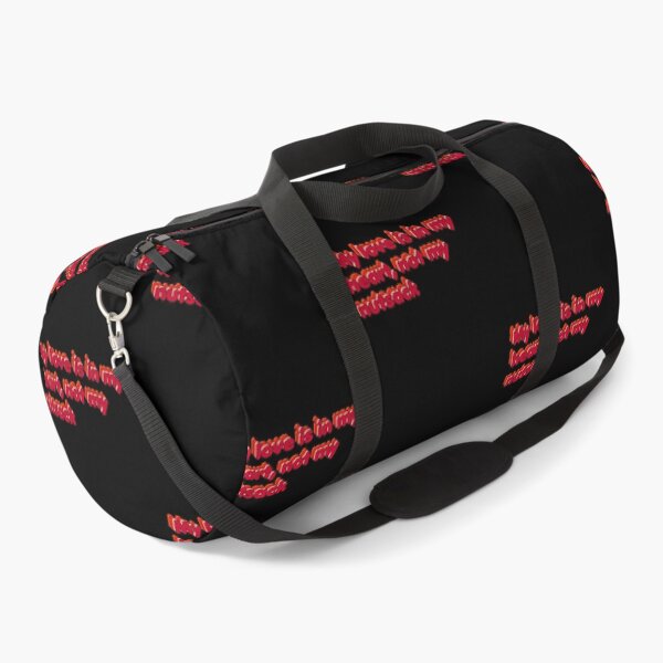 Item preview, My Love Is In My Heart, Not My Nutsack – Red Foster Dad Of An Adoptive Family designed and sold by The Green Corner.