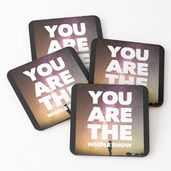 Item preview, You are the Whole Show, Spiritual Awakening designed and sold by shantishirts.