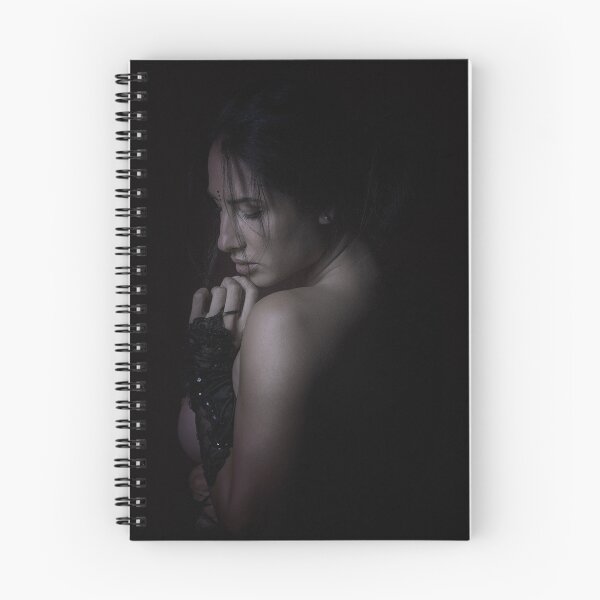 Item preview, In the stillness designed and sold by DareImagesArt.