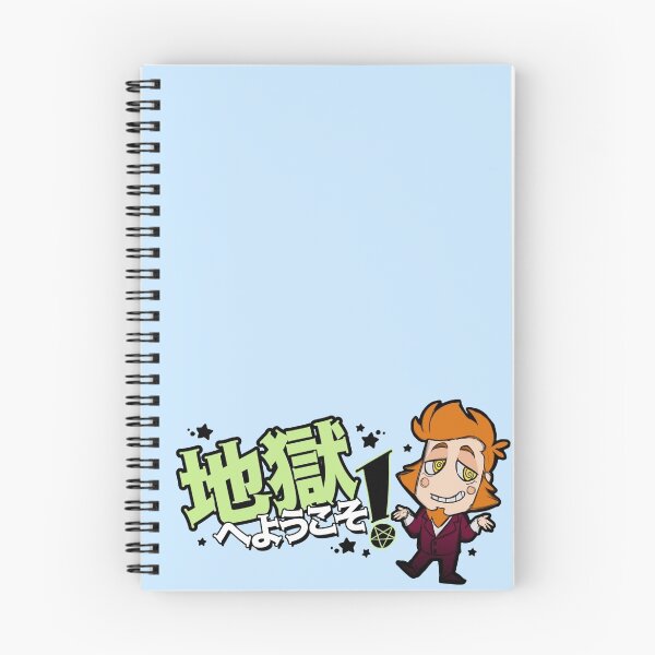 Item preview, 地獄へようこそ！- Chibi meph designed and sold by Erica Wester.