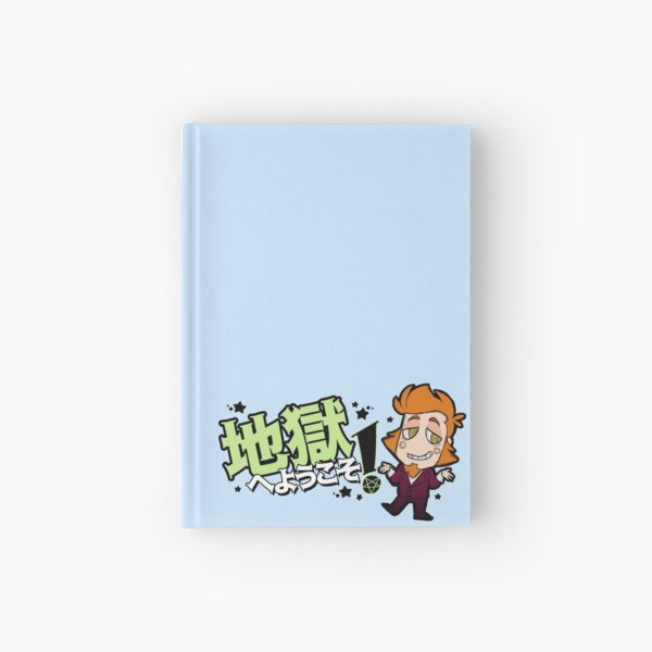 Chibis Hardcover Journals Redbubble - fnafhs en roblox by angela yt lovely
