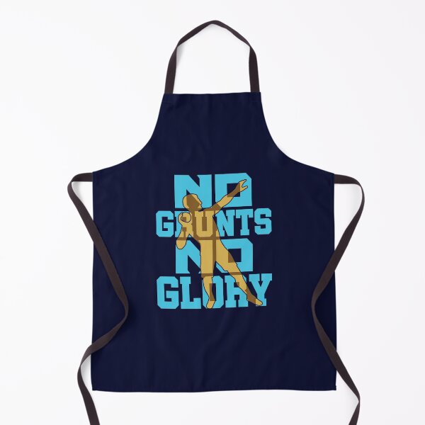 Item preview, Shot Put - No Guts No Glory designed and sold by jaygo.