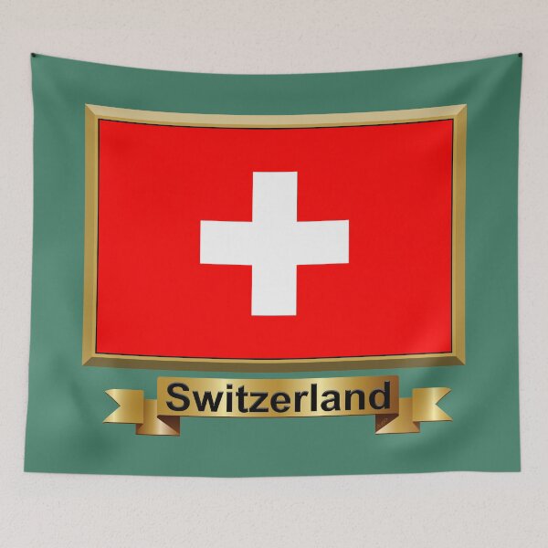 Item preview, Switzerland Phone Cases & Gifts (7) designed and sold by mpodger.