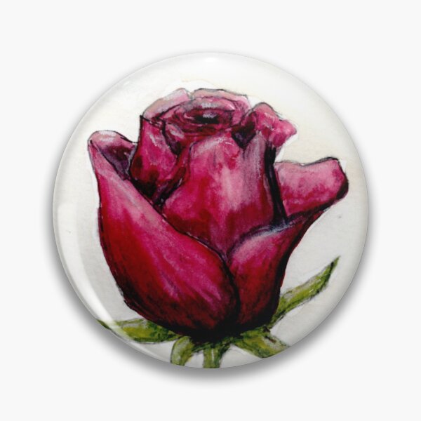 Item preview, The red rose designed and sold by Sandra  Steinke.