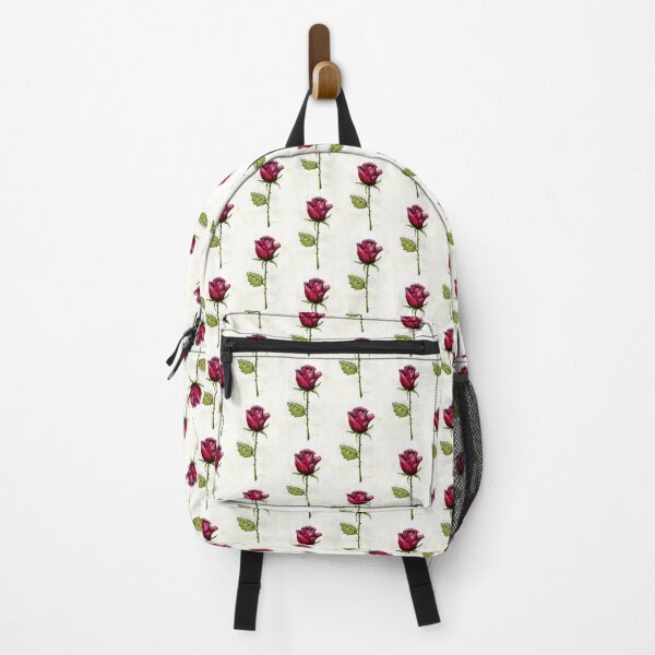 Item preview, The red rose designed and sold by Sandra Steinke.