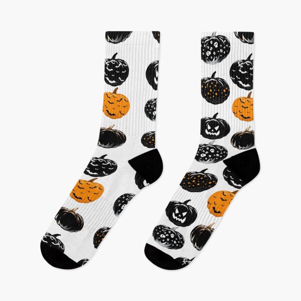 Item preview, pumpkin decoration, candy or joke designed and sold by Beyhandesgn.