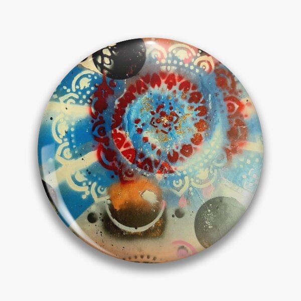 Item preview, spray paint piece designed and sold by michaela1992.
