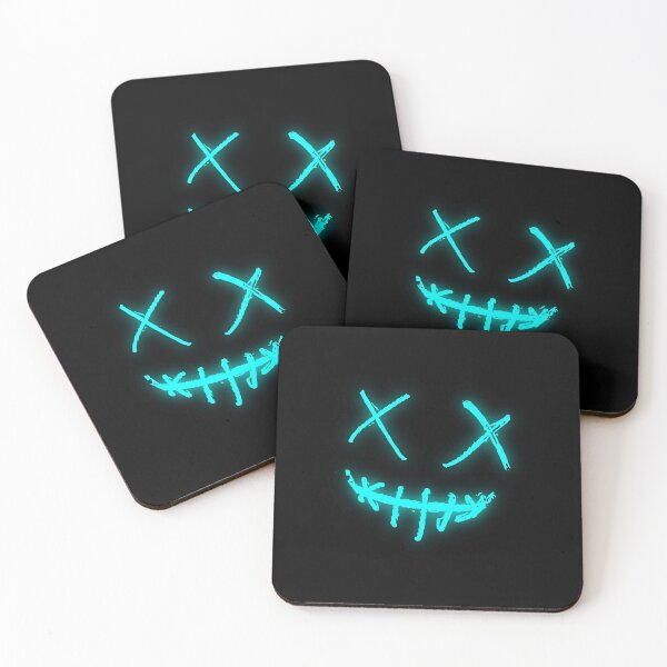Item preview, Cool Neon Smile designed and sold by Ghais.
