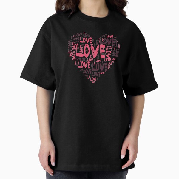 Item preview, Cartas de amor en forma de corazón designed and sold by execc.