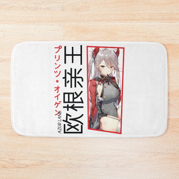 Item preview, Azur Lane Prinz Eugen designed and sold by WeldoneArt.