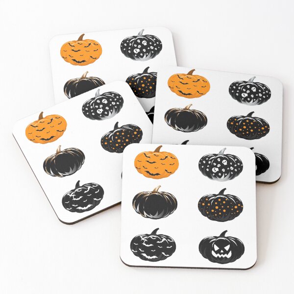 Item preview, pumpkin decoration, candy or joke designed and sold by Beyhandesgn.