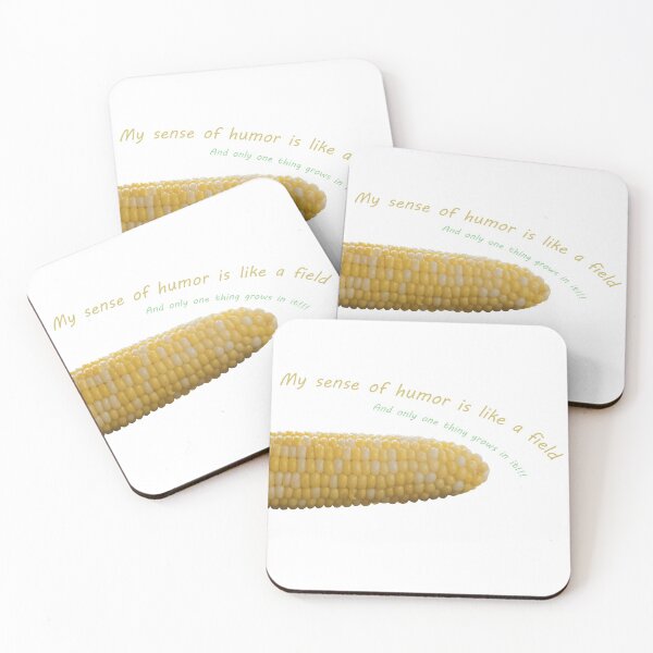 Item preview, When you are full of corny jokes designed and sold by P-aws.