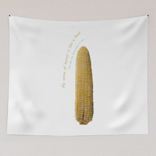 Item preview, When you are full of corny jokes designed and sold by P-aws.