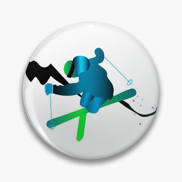Item preview, Ski jump designed and sold by leewarddesign.