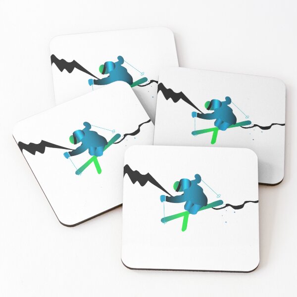 Item preview, Ski jump designed and sold by leewarddesign.