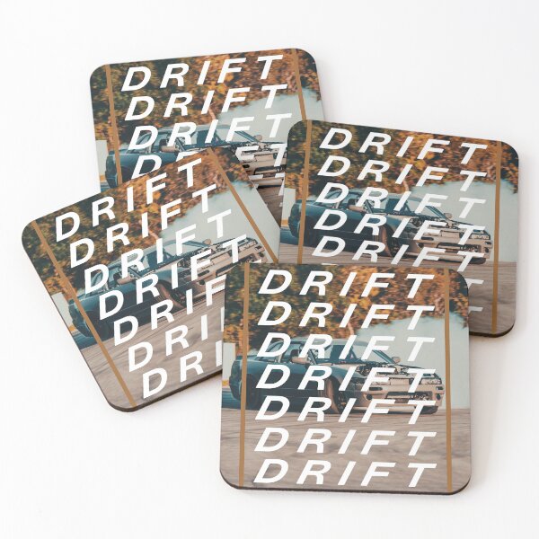 Item preview, DRIFT  designed and sold by MOUNIROPRINT.